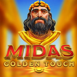 Midas Golden Touch